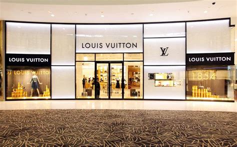 louis vuitton distribution|louis vuitton brand.